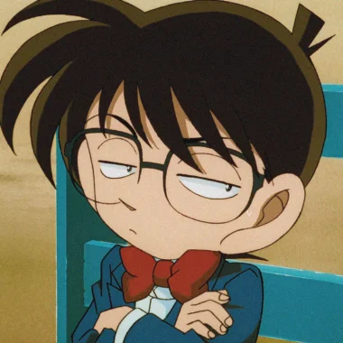 Detective Conan