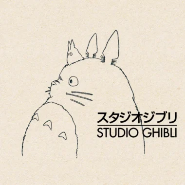 Studio Ghibli