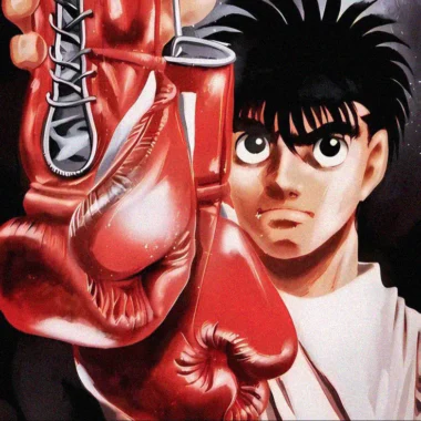 Hajime no Ippo