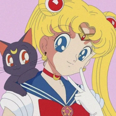 Sailor Moon