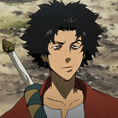 Samurai Champloo