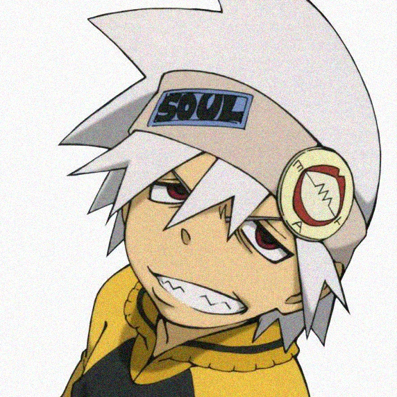 soul eater collection banner