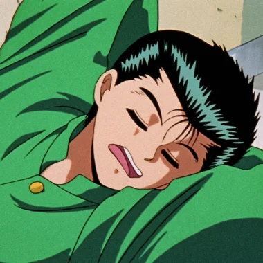 Yu Yu Hakusho