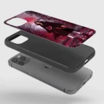 ItachiAestheticGlassPhoneCasebackview