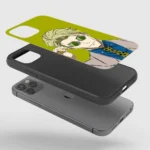 KentoNanamiGlassPhoneCaseBackView