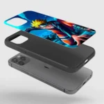 NarutoNinjutsuGlassPhoneCasebackview