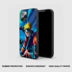 NarutoNinjutsuGlassPhoneCasebackview