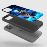 NarutoSasukeGlassPhoneCasebackview