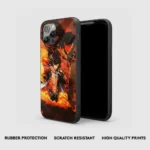 PortgasDAceFlameGlassPhoneCoverbackview