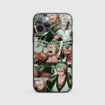 RoronoaZoroSynopsisGlassPhonecasebackview