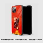 SanjiActionGlassPhonecasebackview