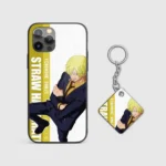 SanjiGraphicGlassPhonecasebackview