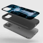 SenjuUchihaStatueGlassPhoneCasebackview