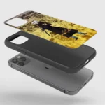 TrafalgarDWaterLawMangaGlassPhonecasebackview