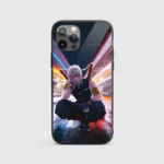 UzuiTengenGlassPhoneCaseBackView