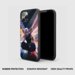 UzuiTengenGlassPhoneCaseBackView