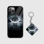 WhitebeardHatGlassPhonecasebackview