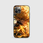 ZenitsuAgatsumaGraphicGlassPhoneCoverbackview