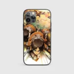 AttackonTitanActionGlassPhoneCaseBackView.webp