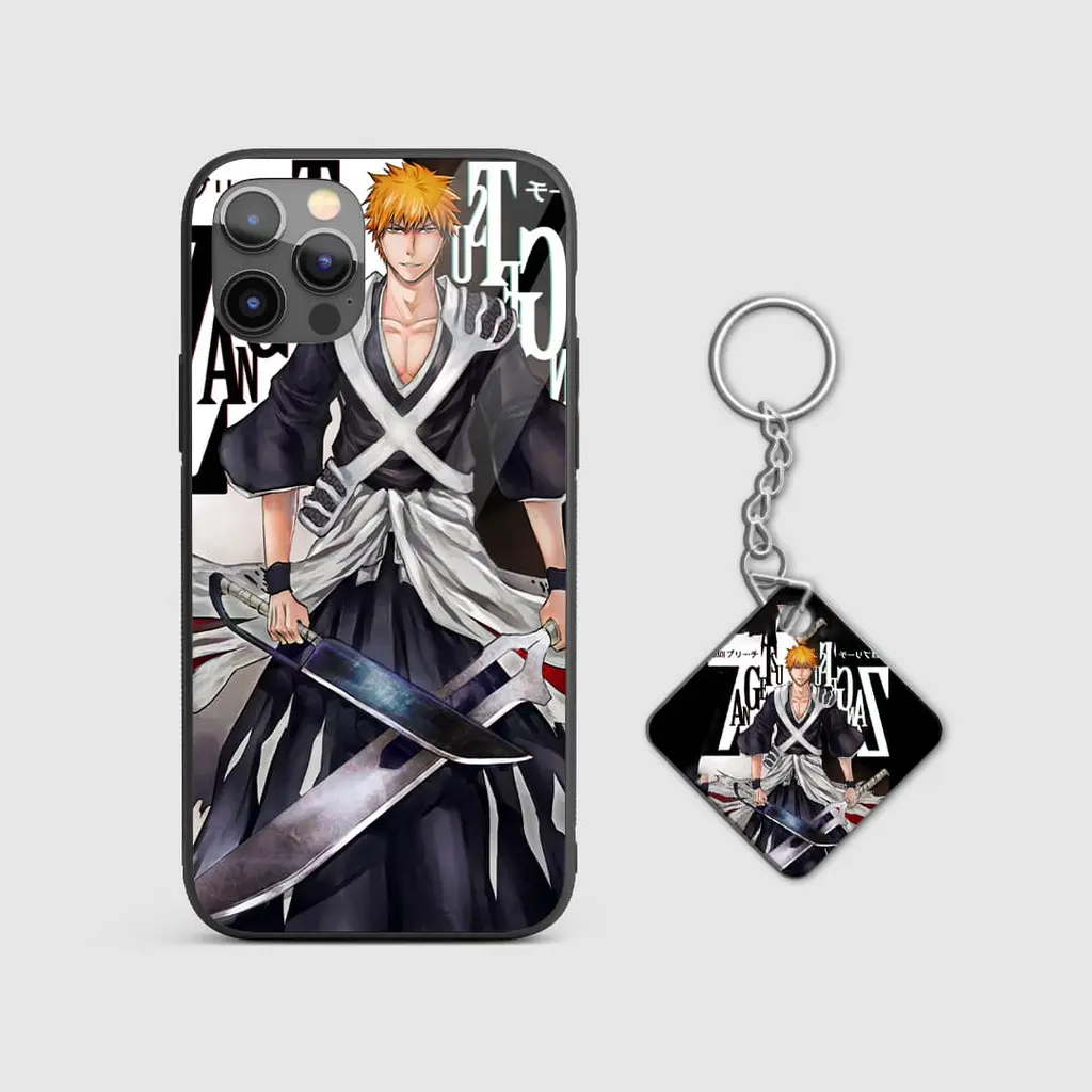 BleachZangetsuGlassPhoneCaseWithKeyChain.webp BleachZangetsuGlassPhoneCaseWithKeyChain.webp