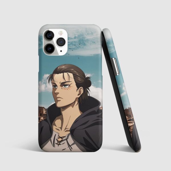 AttackOnTitanErenPhoneCover.jpg