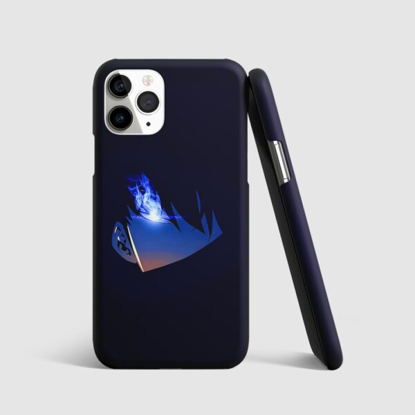 Blue Eye Minimal Phone Cover min.jpg