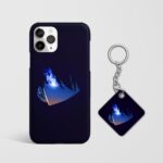 Blue Eye Minimal Phone Cover min.jpg