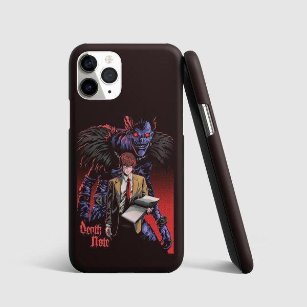 DeathNoteAestheticPhoneCover.jpg
