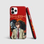 DeathNoteLightandRyukPhoneCover 5717c487 45a0 4108 9137 f1c9c39e2714.jpg