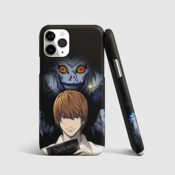 DeathNoteLightandShinigamiPhoneCover.jpg