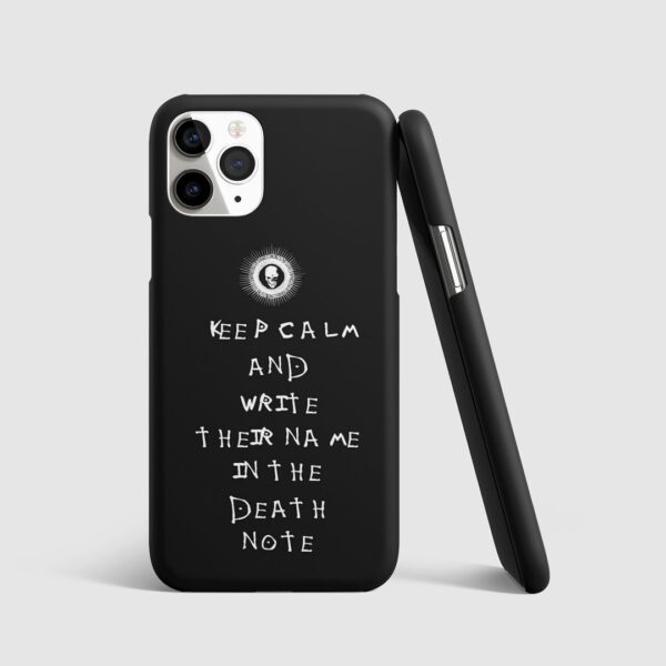 DeathNoteQuotePhoneCover c2014c1b 6ab3 4665 9229 607a235ea482.jpg