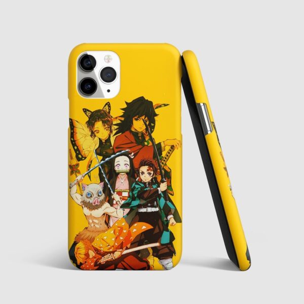 DemonSlayerYellowSquadPhoneCover.jpg