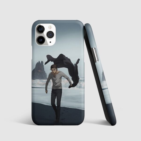 ErenYeagerBeachPhoneCover.jpg