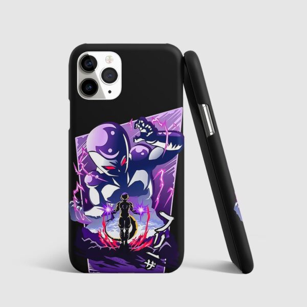 Frieza Minimal Phone Cover.jpg