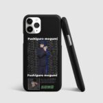 FushiguroMegumiNamePatternPhoneCover 1fba5a08 132a 4bee a0fb 440141a47a31.jpg