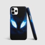 Glowing Blue Eyes Phone Cover min.jpg