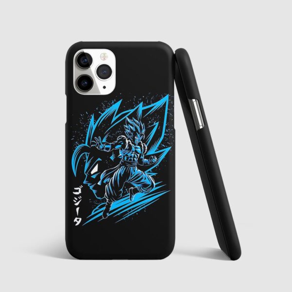 Gogeta Minimal Phone Cover.jpg