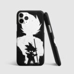GohanBlack WhitePhoneCover.jpg