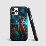 GokuTrainingPhoneCover.jpg