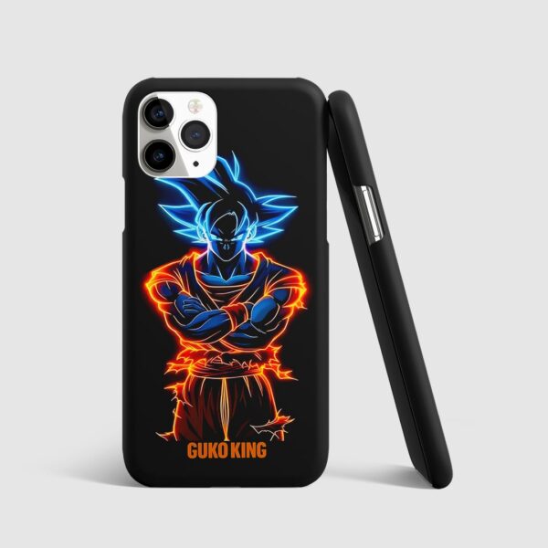 Goku King Phone Cover.jpg