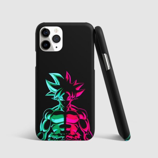 Goku Neon Phone Cover.jpg