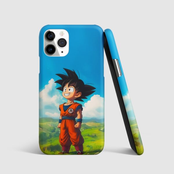Goku Scene Phone Cover.jpg