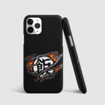 Goku Symbol Minimal Phone Cover.jpg