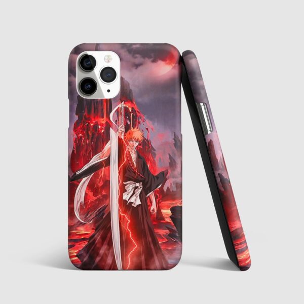 IchigoKurosakiGraphicPhoneCover b0d10eb0 68bd 4987 bda5 7fe7b392f4a0.jpg