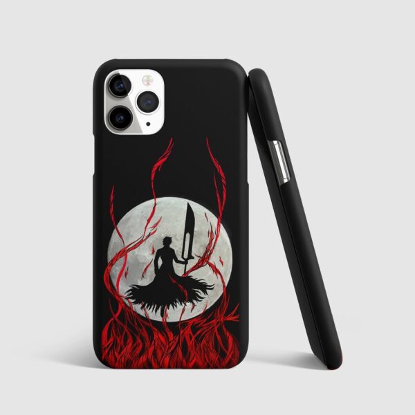 IchigoKurosakiMoonPhoneCover d0420e7c 6c22 450e b0b0 e66266620cd6.jpg