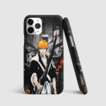 IchigoKurosakiNightPhoneCover.jpg