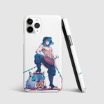 InosukeHashibiraFlexingPhoneCover.jpg