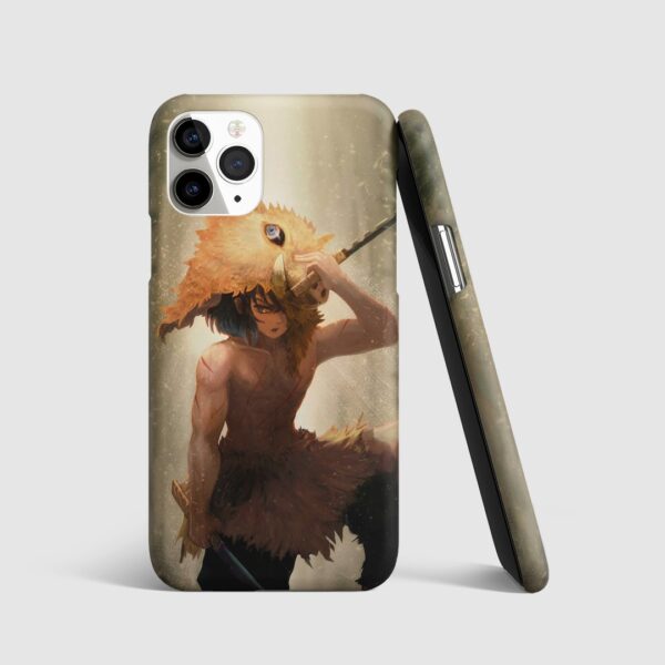 InosukeHashibiraGraphicPhoneCover.jpg