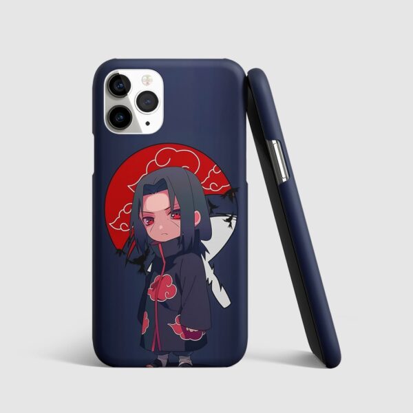 Itachi Chibi Phone Cover.jpg