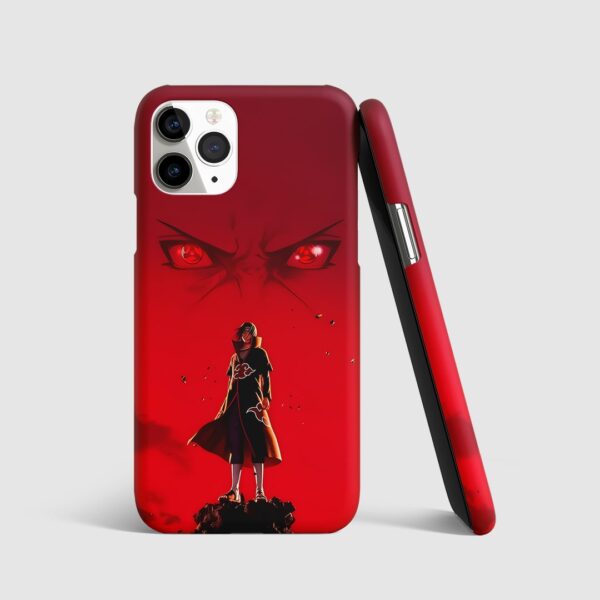 Itachi Eye Phone Cover.jpg